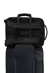 Рюкзак 15.6" Samsonite ECODIVER BLACK 45х36х20 KH7*09023 - мініатюра 4