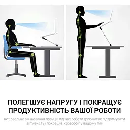 Підставка для ноутбука OfficePro CD1230 [144449] - мініатюра 15