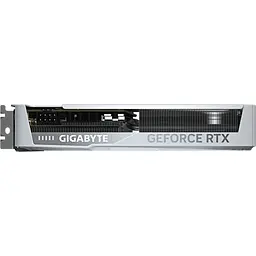Відеокарта GIGABYTE GeForce RTX5060Ti 16Gb EAGLE OC ICE (GV-N506TEAGLEOC ICE-16GD) - мініатюра 6