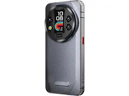 Смартфон Oukitel WP200 Pro 24/1TB Grey - мініатюра 7