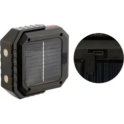 Ліхтарик Intertool Storm LB-0215 [133794] - мініатюра 5