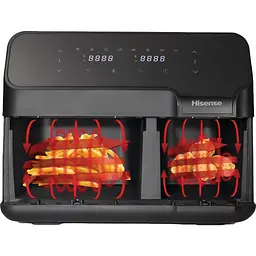 Мультипіч Hisense HAF2900D (741572) - мініатюра 11