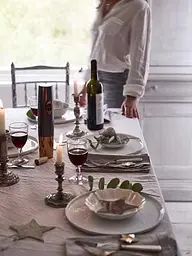 Електричний штопор Cuisinart CWO50E - мініатюра 4