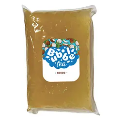 Bubble Tea шарики "Кокос" 1,8кг