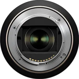 Об'єктив Tamron AF 17-70mm f/2.8 Di III-A VC RXD Fujifilm X [106632] - мініатюра 9