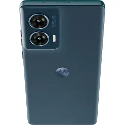Смартфон Moto Edge 50 fusion 8/256 Forest Blue (PB3T0047RS) - мініатюра 5