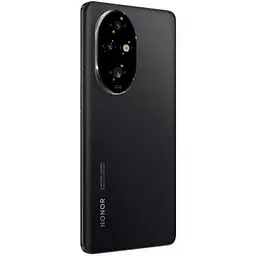 Смартфон Honor 200 Pro 5G 12/512Gb Black (Global Version) NFC - мініатюра 2