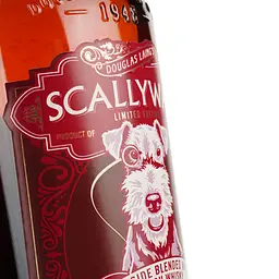 Віскі Scallywag 13 Year Old 46% 0.7 л в подарунковій упаковці - мініатюра 6