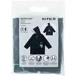 Дощовик дитячий Kite S (K24-2600S) - мініатюра 5