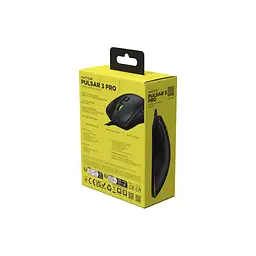 Мишка Hator Pulsar 3 Pro USB Black (HTM620) - мініатюра 8