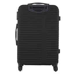 Валіза Semi Line 20" (S) Black (T5647-2) - мініатюра 4