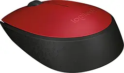 Миша Logitech M171 Red (910-004641) - мініатюра 2