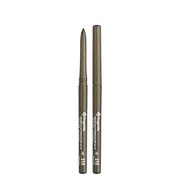 Олівець для очей механічний Bogenia Waterproof Eyeliner Luxury водостойкий №003
