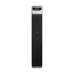 Замок біометричний автономний Trinix TRL-8804BTV Black L/R з Bluetooth та Wi-Fi, розпізнаванням облич, долоней, зчитувачем відбитків пальців і карт Mifare (65-00087) - мініатюра 8