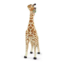 Величезна плюшева жирафа Melissa & Doug SM94200/6073157 - мініатюра 2