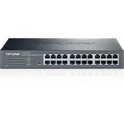 Комутатор мережевий TP-Link TL-SG1024DE - мініатюра 1