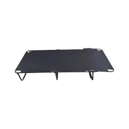 Розкладачка NeRest NR-43 Black (4820211101503_1) - миниатюра 3