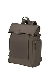 Рюкзак 15,6" Samsonite ESSENTIS DARK TAUPE 44,5(58)x31x16 KV1*53003 - мініатюра 9