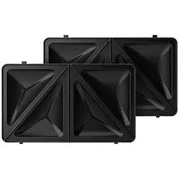 Бутербродниця-мультимейкер Philips Series 5000 (HD2350/80) - мініатюра 6