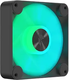 Вентилятор APNX FP1-120 PWM 3 Pack ARGB Black (APF3-PF11257.11)