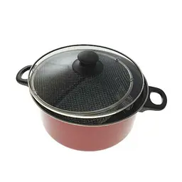 Каструля – фритюрниця Bohmann BH 1029-03 2,5л - мініатюра 3