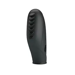 Вібратор PRETTY LOVE GILO 18mm Fingering PRETTY LOVE BI-014751 98781 - мініатюра 10