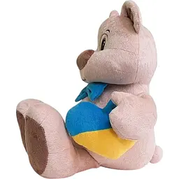 Іграшка плюшева WP Merchandise Ведмедик Степан - мініатюра 3