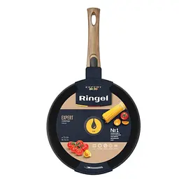 Сковорода Ringel Expert, 24 см (RG-1144-24) - мініатюра 3
