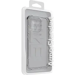 Чохол ArmorStandart Air Force Camera Cover для OnePlus 13T Clear (ARM86731) [165688] - мініатюра 3