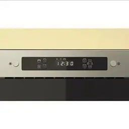 Мікрохвильова піч Whirlpool MBNA900X