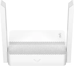 Маршрутизатор Cudy WR300, N300 Wi-Fi Router, 802.11b/g/n,300Mbps, 2.4GHz, 4 × 10/100Mbps Ports, 2 × - мініатюра 5