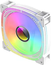 Вентилятор GameMax GMX-12ARGB-L (GMX-12ARGB-L) - мініатюра 3