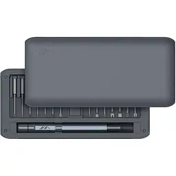 Викрутка з комплектом біт JimiHome Screwdriver Set JM-GNT26 [137110] - мініатюра 4