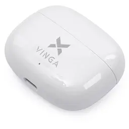 Навушники Vinga HBT060 Bluetooth White (HBT060WT) - мініатюра 4