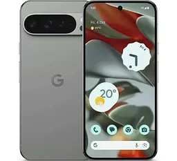 Смартфон Google Pixel 9 Pro XL 16/512GB Hazel (Global)