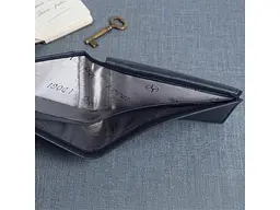 Гаманець Cortina 5052 Темно-синій 12,5 х9, 5 см TONY PEROTTI acs0032387 - мініатюра 7