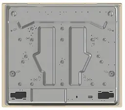 Газова варильна поверхня Gorenje GW 642 CLI (BG6AB-G0B) (6622769) - мініатюра 6