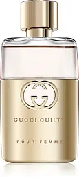 Оригінал Gucci Guilty Pour Femme Eau de Parfum 30 мл Парфумована вода