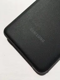 Чохол-книжка Official LED Wallet View Cover EF-NG980PBEGRU для Samsung Galaxy S20 (6.2") Чорний - мініатюра 4