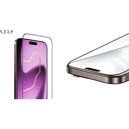 Захисне скло iLera Fantom Glass для Apple iPhone 17 Pro Max [ILFant17PrMx] [144383] - мініатюра 2