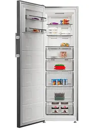 Морозильна камера Whirlpool WHMFF 6312 XP4 - мініатюра 4