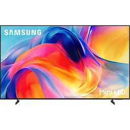 Телевізор Samsung M70H 65` Mini LED 4K (UE65M70HAUXUA) [167927]