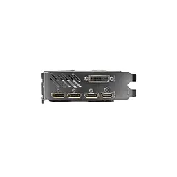Відеокарта GIGABYTE GeForce GTX 1080 G1 Gaming (GV-N1080G1 GAMING-8GD) - мініатюра 6