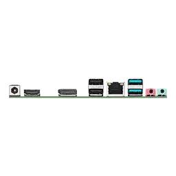 Материнcька плата PRO H610T-CSM s1700 H610 2xDDR5 M.2 HDMI DP LVDS Thin mITX Asus teh0018980 - мініатюра 7