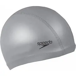 Шапочка для плавання Speedo Ultra Pace Cap Au Срібло (1000-8-017311731)