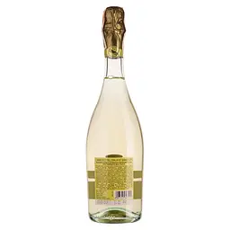 Вино ігристе Chiarli Lambrusco dell' Emilia Bianco Dry, біле, сухе, 10%, 0,75 л (20883) - мініатюра 2