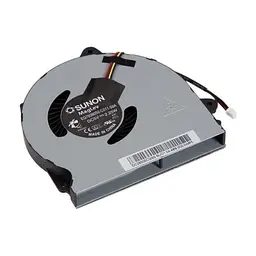 Вентилятор ноутбука Lenovo IdeaPad G40/G50 DC(5V,0.4A) 4pin (AB7205HX-GC1/JAL50/EG75080S2-C011-S9A) - миниатюра 3