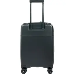 Валіза Bagland Velo S 41 л чорна (00322020) - мініатюра 4