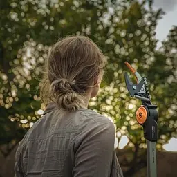 Універсальний сучкоріз 1.6 м Fiskars PowerGear ™ UPX82 1023625 - мініатюра 4