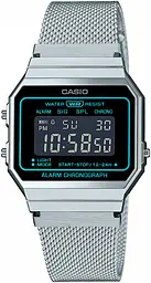 Годинник Casio VINTAGE ICONIC A700WEMS-1BEF